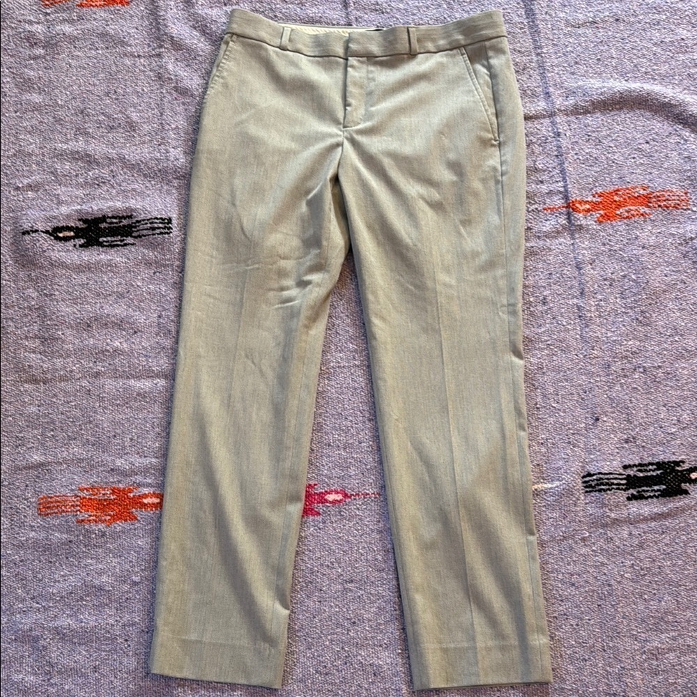 🍍Express Ryan slacks🍍Sz 8🍍29” inseam🍍17” waist🍍
